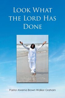 Couverture_Look What the Lord Has Done