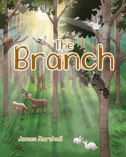 Front cover_The Branch