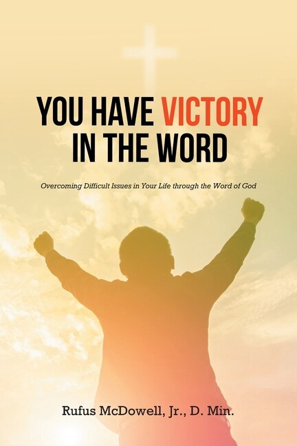 Front cover_You Have Victory in the Word