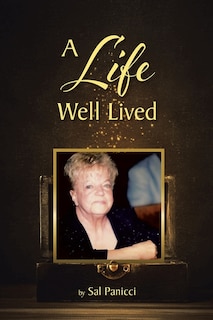 Couverture_A Life Well Lived