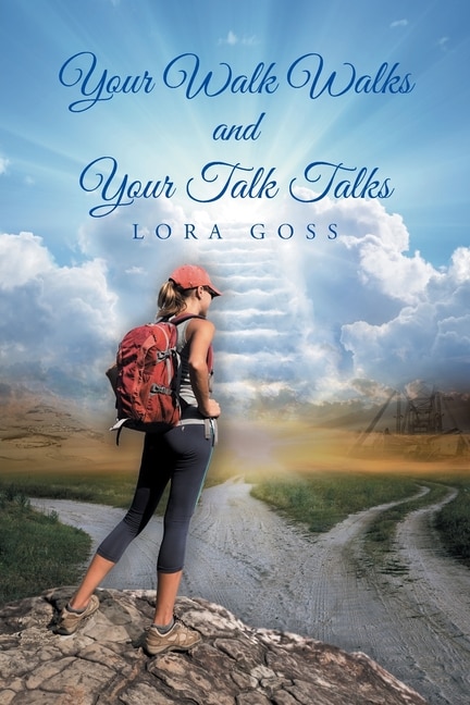 Couverture_Your Walk Walks and Your Talk Talks