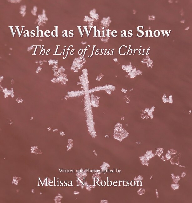 Front cover_Washed as White as Snow