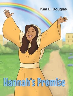 Front cover_Hannah's Promise