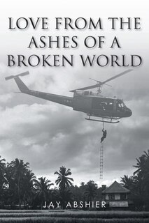 Couverture_Love from the Ashes of a Broken World