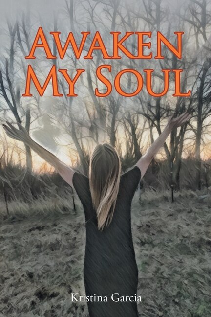 Front cover_Awaken My Soul