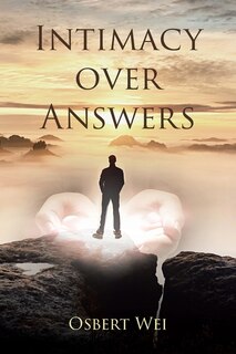 Front cover_Intimacy over Answers
