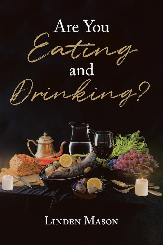 Front cover_Are You Eating and Drinking?