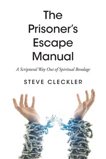 Couverture_The Prisoner's Escape Manual