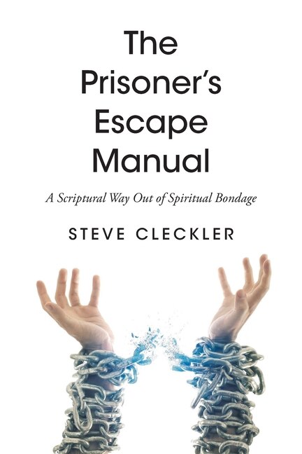 Couverture_The Prisoner's Escape Manual