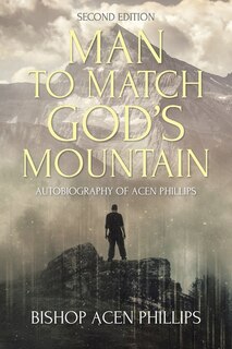 Couverture_Man to Match God's Mountain