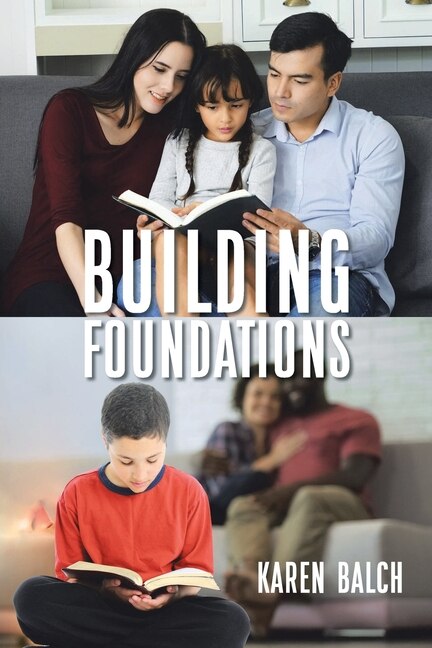 Couverture_Building Foundations