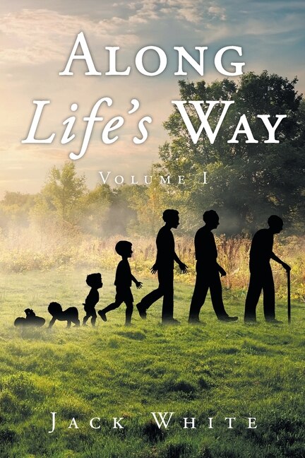 Front cover_Along Life's Way