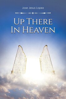 Couverture_Up There in Heaven