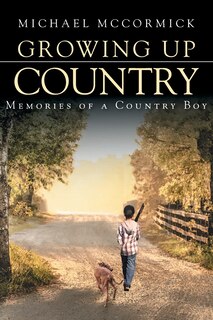 Couverture_Growing Up Country