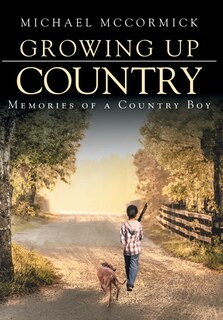 Front cover_Growing Up Country