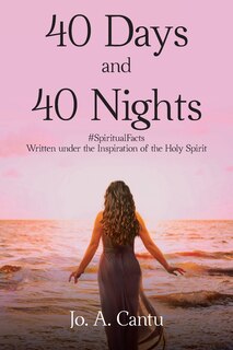 Front cover_40 Days and 40 Nights