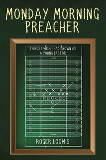 Couverture_Monday Morning Preacher