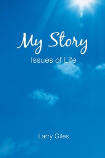 Front cover_My Story