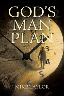 Front cover_God's Man Plan