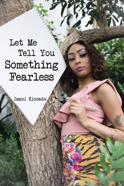 Let Me Tell You Something Fearless