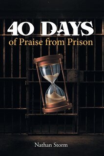 Couverture_40 Days of Praise from Prison