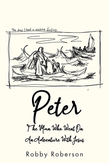 Front cover_Peter