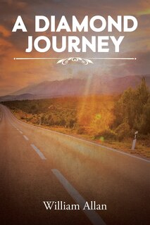 Front cover_A Diamond Journey