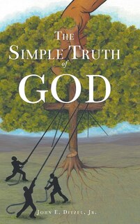 Front cover_The Simple Truth of God