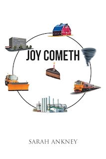 Front cover_Joy Cometh