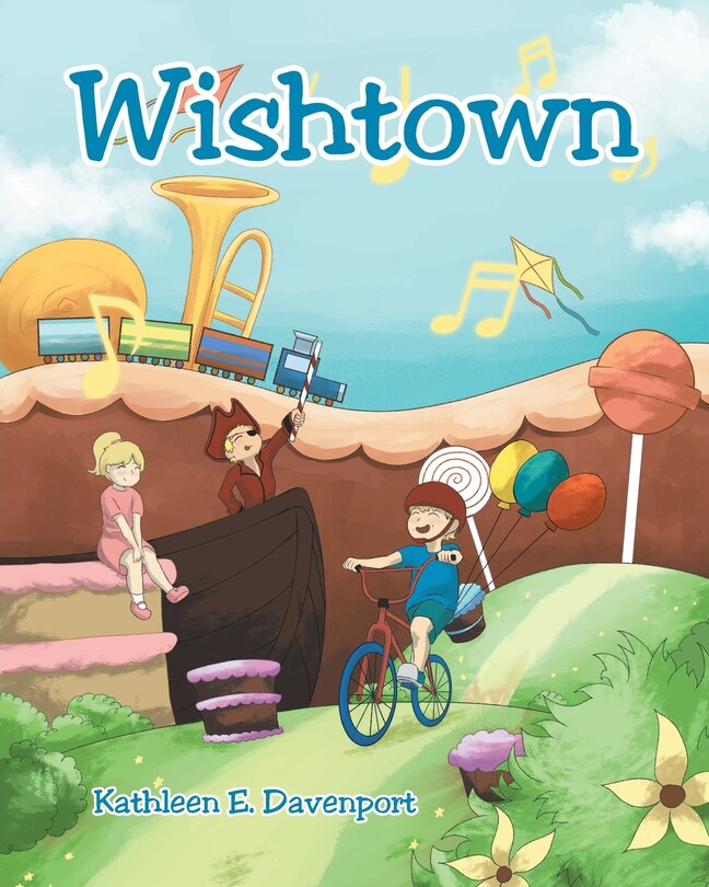 Front cover_Wishtown