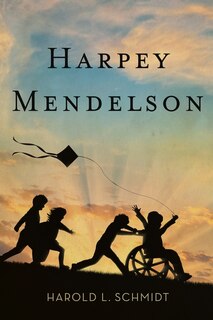 Couverture_Harpey Mendelson