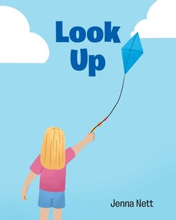 Front cover_Look Up