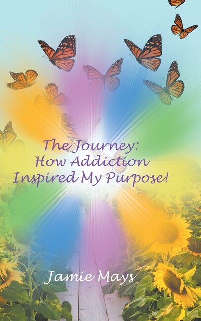 Couverture_The Journey