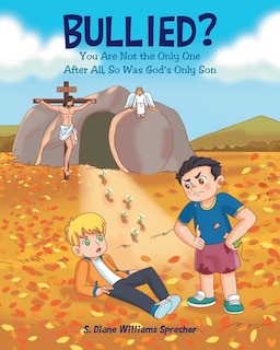 Front cover_Bullied?
