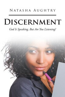 Front cover_Discernment