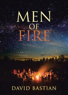 Couverture_Men of Fire