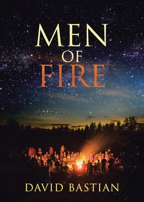 Couverture_Men of Fire