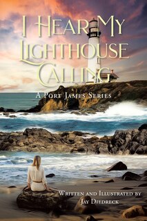 Front cover_I Hear My Lighthouse Calling