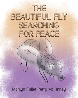 Couverture_The Beautiful Fly