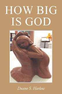 Front cover_How Big Is God