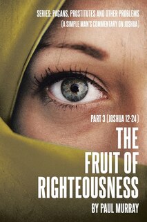 Front cover_The Fruit of Righteousness