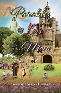 Front cover_Parables of Love from Mom