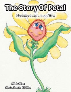 Couverture_The Story of Petal