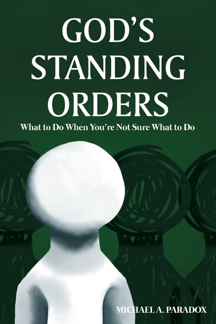 Front cover_God's Standing Orders