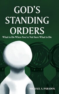 Couverture_God's Standing Orders