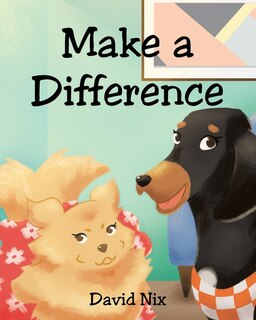 Front cover_Make a Difference