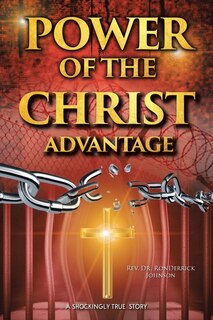 Front cover_Power of the Christ Advantage