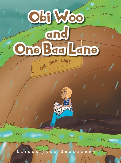 Obi Woo and One Baa Lane