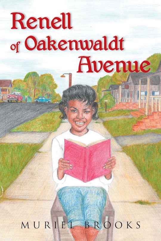 Front cover_Renell of Oakenwaldt Avenue
