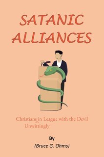 Couverture_Satanic Alliances